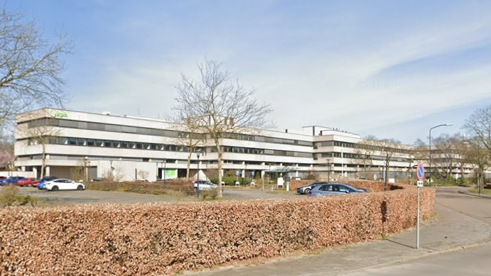 Nieuwe bestemming voor Fauststraat 1 in Apeldoorn: woningen, azc of sloop besproken