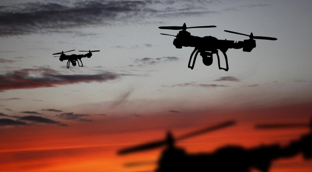 Nieuwe militaire technologiehub geopend aan de TU Delft voor militaire drones en quantumcomputing