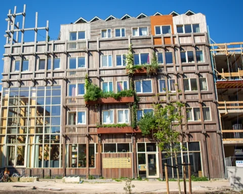 Nieuwe wet vergemakkelijkt oprichting wooncoöperaties, bewoners ervaren verhoogde tevredenheid
