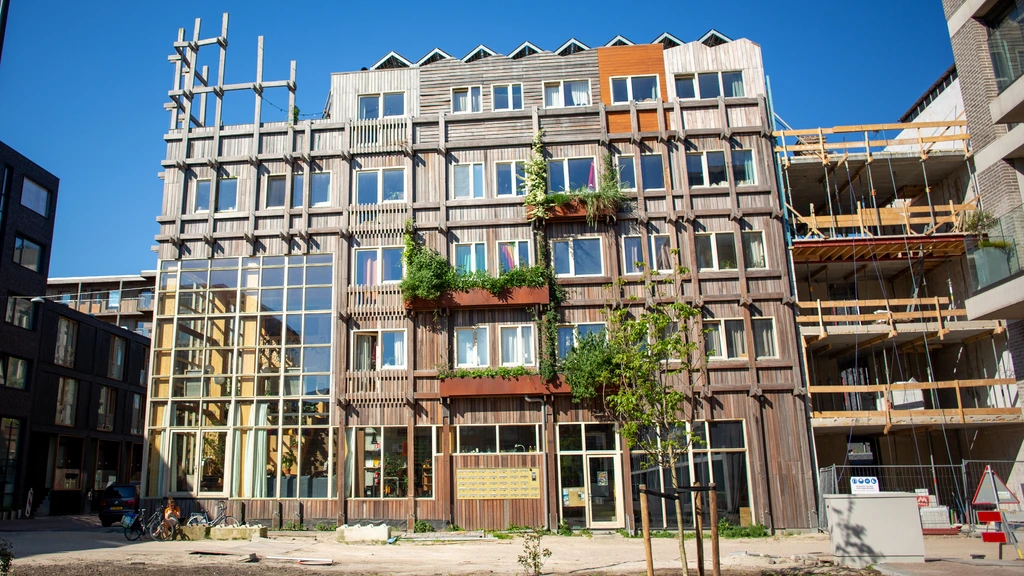 Nieuwe wet vergemakkelijkt oprichting wooncoöperaties, bewoners ervaren verhoogde tevredenheid