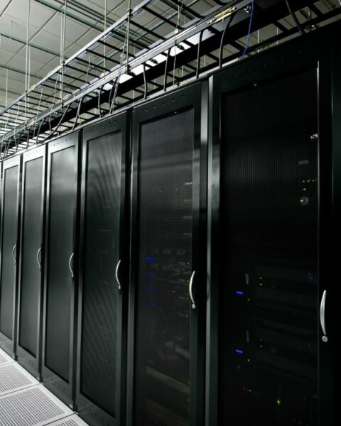 Noord-Holland voorspelt stijging van datacenters naar 92 locaties door zorgen over netbelasting