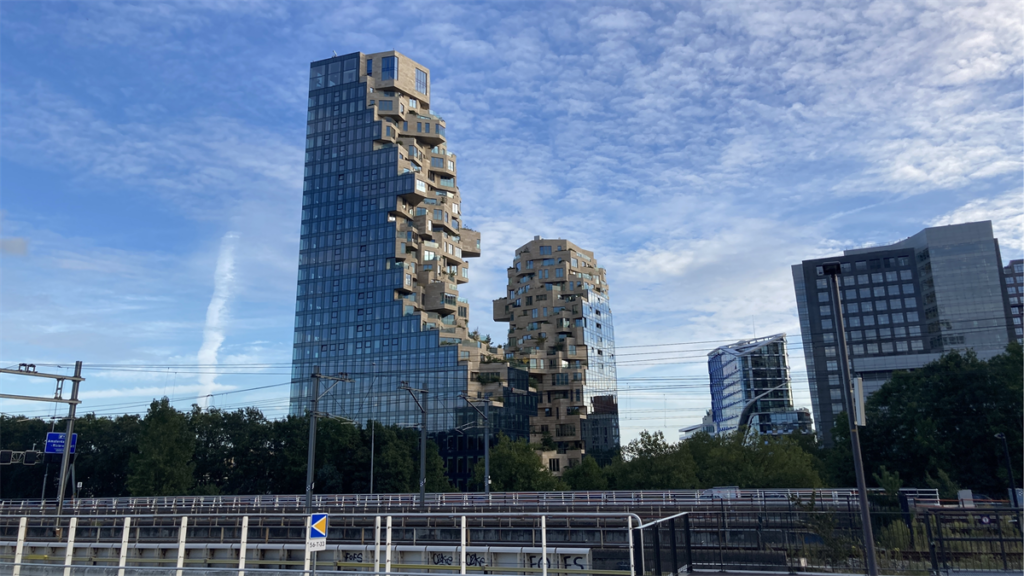 NVM Business: Voorzichtigheid in de vastgoedmarkt blijft in het tweede kwartaal van 2026 hangen