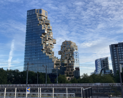 NVM Business: Voorzichtigheid in de vastgoedmarkt blijft in het tweede kwartaal van 2026 hangen
