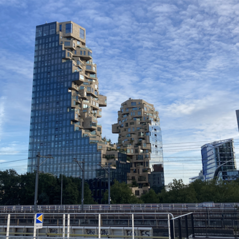 NVM Business: Voorzichtigheid in de vastgoedmarkt blijft in het tweede kwartaal van 2026 hangen