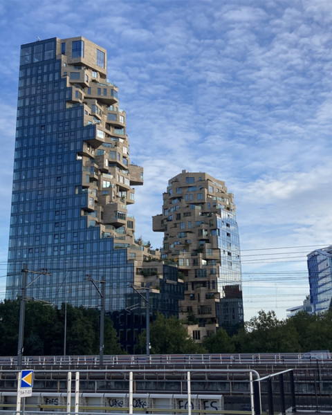 NVM Business: Voorzichtigheid in de vastgoedmarkt blijft in het tweede kwartaal van 2026 hangen