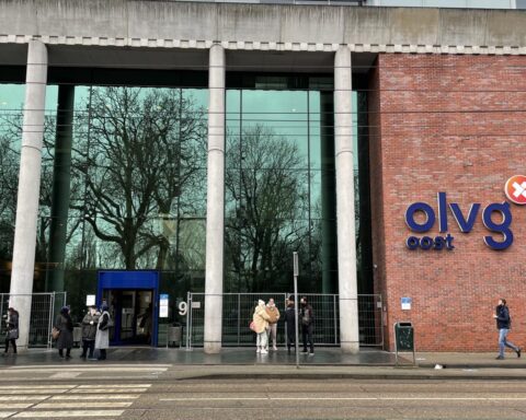 OLVG-ziekenhuis in Amsterdam start proef met late zwangerschapsafbrekingen