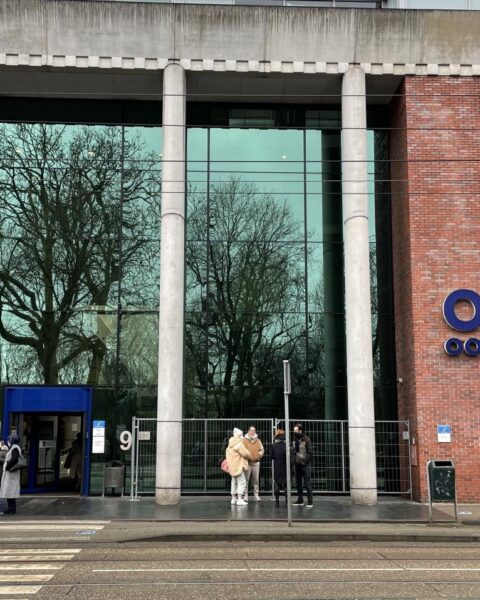 OLVG-ziekenhuis in Amsterdam start proef met late zwangerschapsafbrekingen