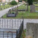 Onderdeel van overblijfselen ontbreekt na heropening graf van onbekend ‘De Heul-meisje’ in Maarn