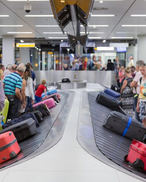 Onderzoek: Nederlandse reizigers kiezen opnieuw voor vliegreizen terwijl autorijden en treinreizigers afnemen