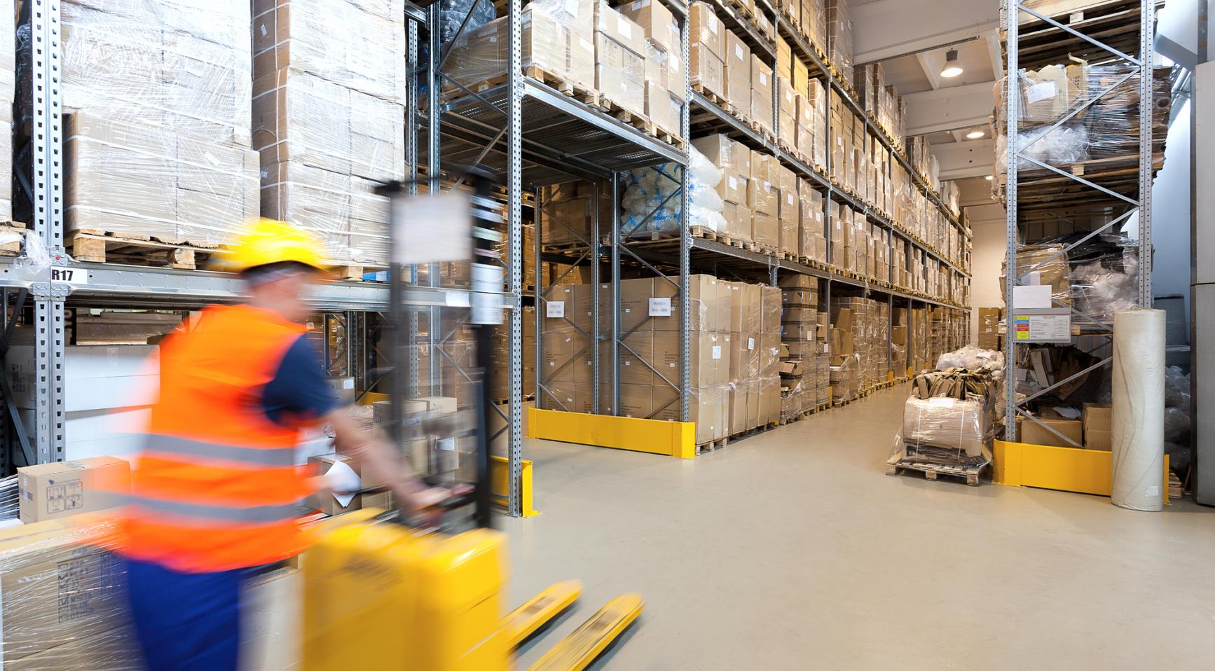 Onderzoek toont aan dat groei distributiecentra in Nederland aanbod migrantwoningen overtreft