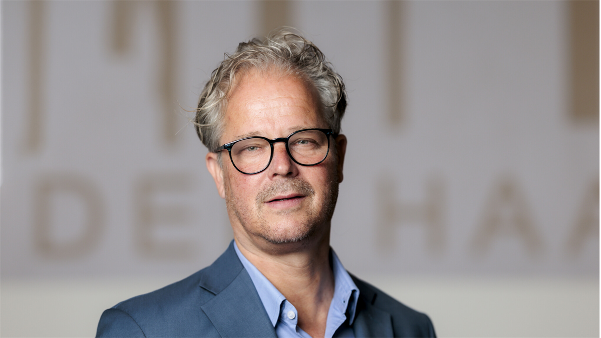 Oppositie verzet zich tegen benoeming van Henk Harms als wethouder stedelijke ontwikkeling in Den Haag