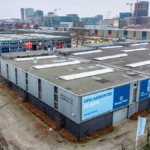 Overname van Boxx resulteert in 2,5 miljoen euro omzet voor Storage Share