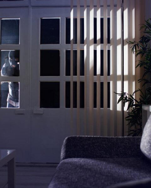Politie: aantal inbraken in Nederlandse woningen stijgt naar 10.000 in eerste helft van 2026
