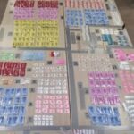Politie neemt drugs en illegale medicijnen in beslag in Amsterdam-Noord woning en opslagplaats