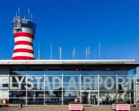 Rechtbank besluit over natuurvergunning Lelystad Airport uiterlijk medio december