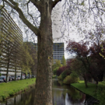 Rechter dwingt stel na 30 jaar uit Delftse studentenflat te vertrekken voor renovatie