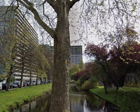 Rechter dwingt stel na 30 jaar uit Delftse studentenflat te vertrekken voor renovatie