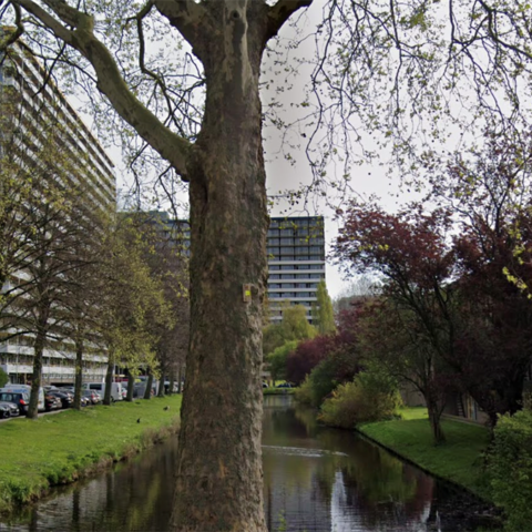 Rechter dwingt stel na 30 jaar uit Delftse studentenflat te vertrekken voor renovatie