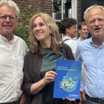 Regionale InvesteringsAgenda Arnhem-Nijmegen gepresenteerd tijdens jubileumcongres SKG