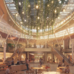 Rijswijk verbouwt Bogaard stadscentrum tot dynamisch stedelijk hart met 2500 nieuwe woningen