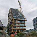 Rotterdam zoekt architectenbureaus voor duurzame ontwerpen met focus op CO2-reductie