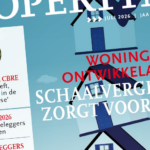 Schokkende onprofessionalisme van Vesteda en de strijd tussen aandeelhouders