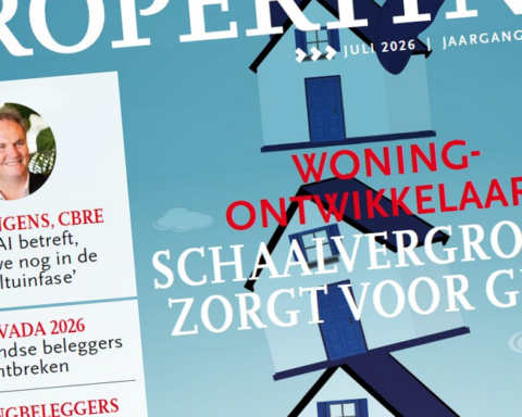 Schokkende onprofessionalisme van Vesteda en de strijd tussen aandeelhouders