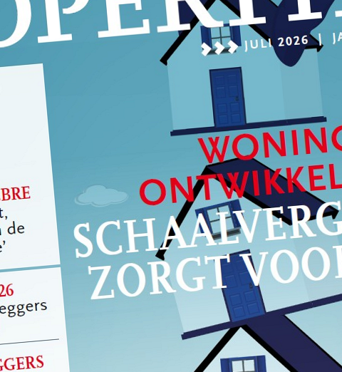Schokkende onprofessionalisme van Vesteda en de strijd tussen aandeelhouders