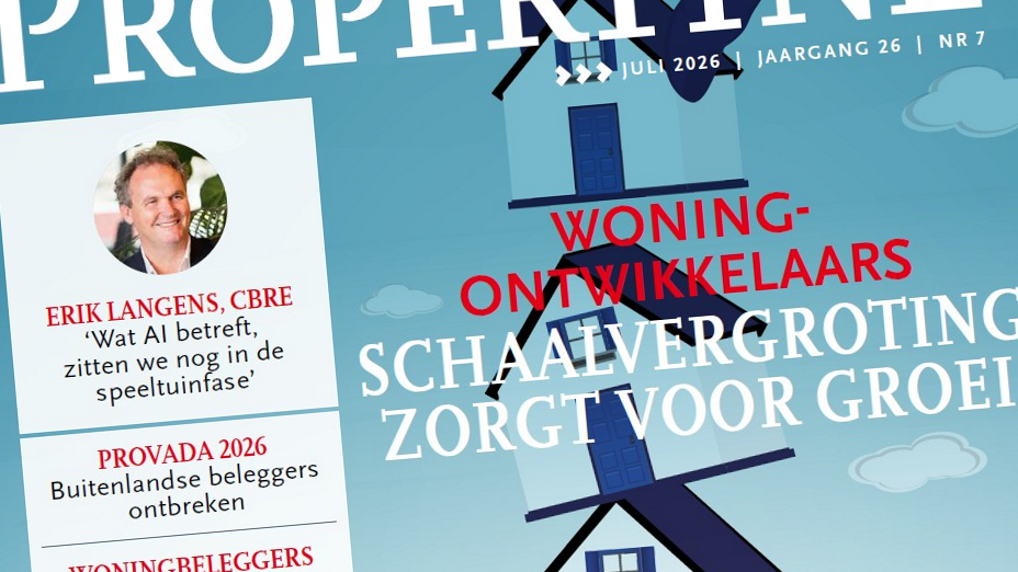 Schokkende onprofessionalisme van Vesteda en de strijd tussen aandeelhouders