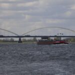 Sluiting Merwedebrug voor vrachtverkeer blootlegt jarenlange zorgen over infrastructuur, zeggen experts