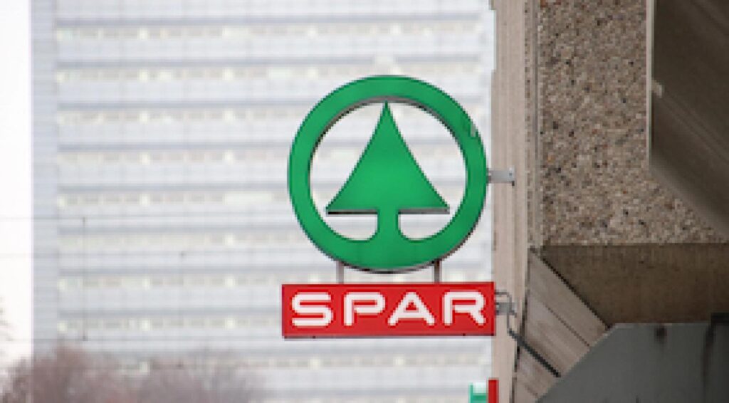 Spar-vestigingen blijven openen in Rusland; sommige verkochte producten staan op EU-sanctielijst