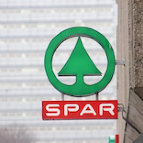Spar-vestigingen blijven openen in Rusland; sommige verkochte producten staan op EU-sanctielijst