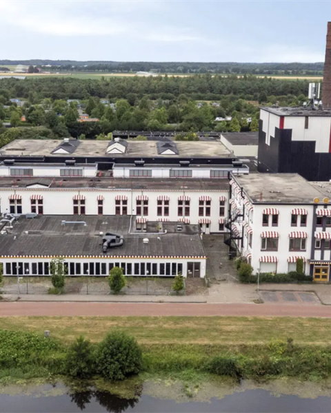 Speelstad Oranje in de verkoop: veiling op 22 september wegens schulden