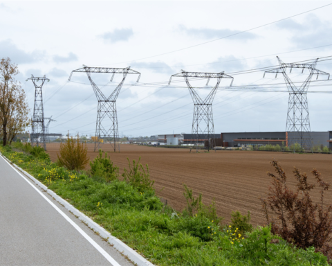 Stedin ontvangt een stortvloed aan bouwplannen te midden van aansluitstop in Utrecht en omgeving