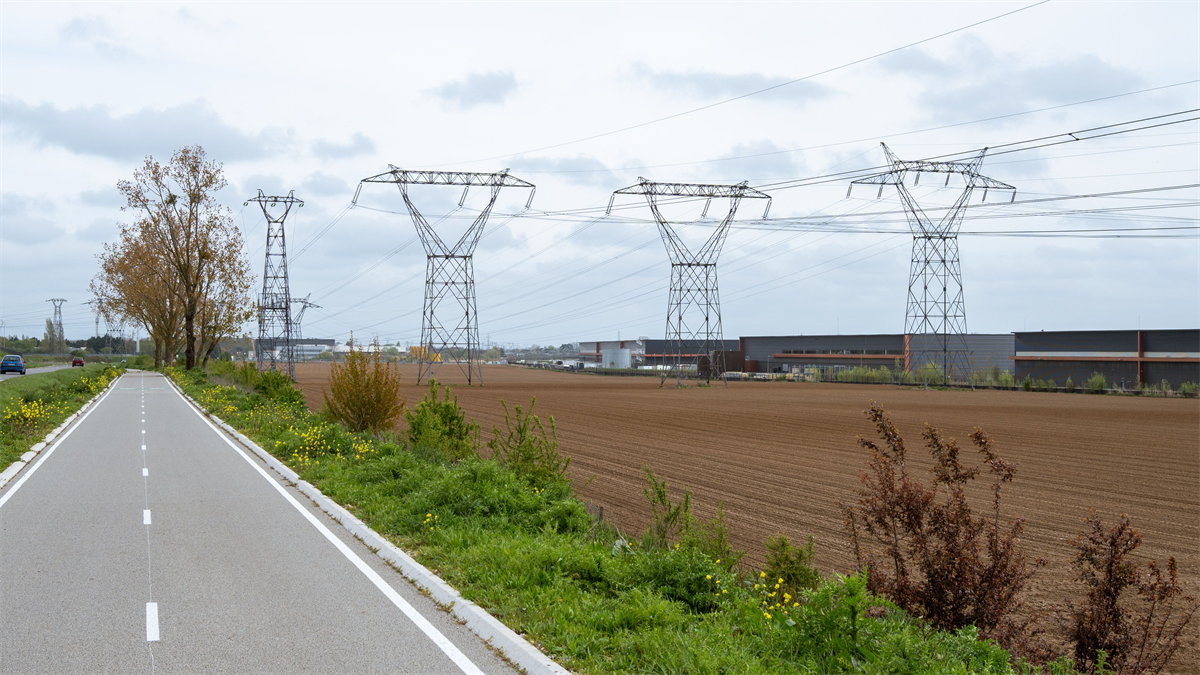 Stedin ontvangt een stortvloed aan bouwplannen te midden van aansluitstop in Utrecht en omgeving