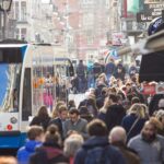 Steeds meer Nederlanders voelen zich disrespectvol behandeld door vreemden op straat, vooral vrouwen