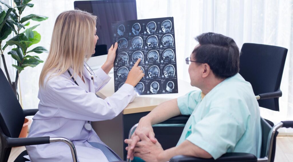Tekort aan neurologen legt druk op Nederlandse ziekenhuizen door toenemende vraag naar zorg