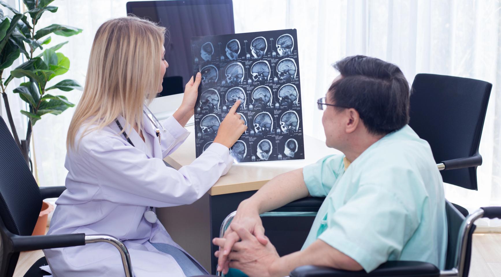 Tekort aan neurologen legt druk op Nederlandse ziekenhuizen door toenemende vraag naar zorg