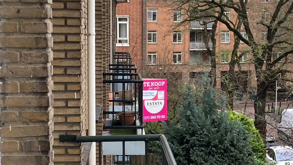 Thuiswonende jongeren het meest geraakt door woningmarktkrapte in Nederland