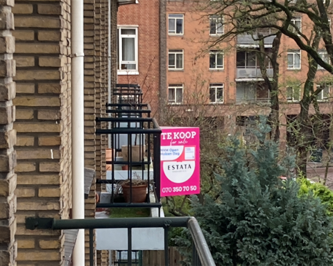 Thuiswonende jongeren het meest geraakt door woningmarktkrapte in Nederland
