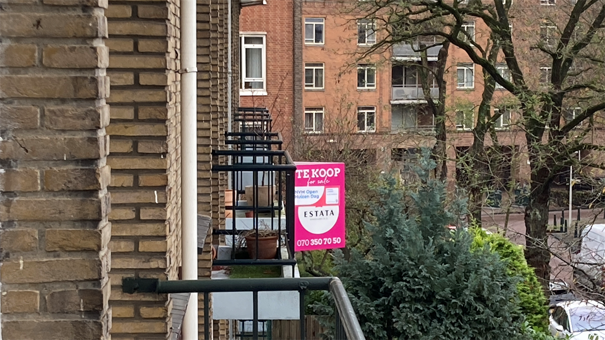 Thuiswonende jongeren het meest geraakt door woningmarktkrapte in Nederland