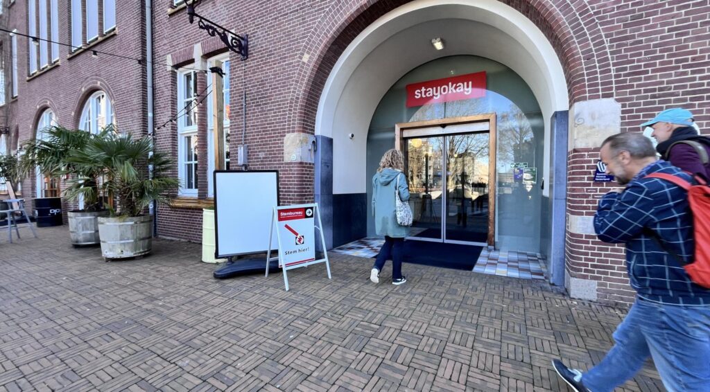 Toename van vrouwelijke wethouders stokte bij de laatste gemeenteraadsverkiezingen in Nederland