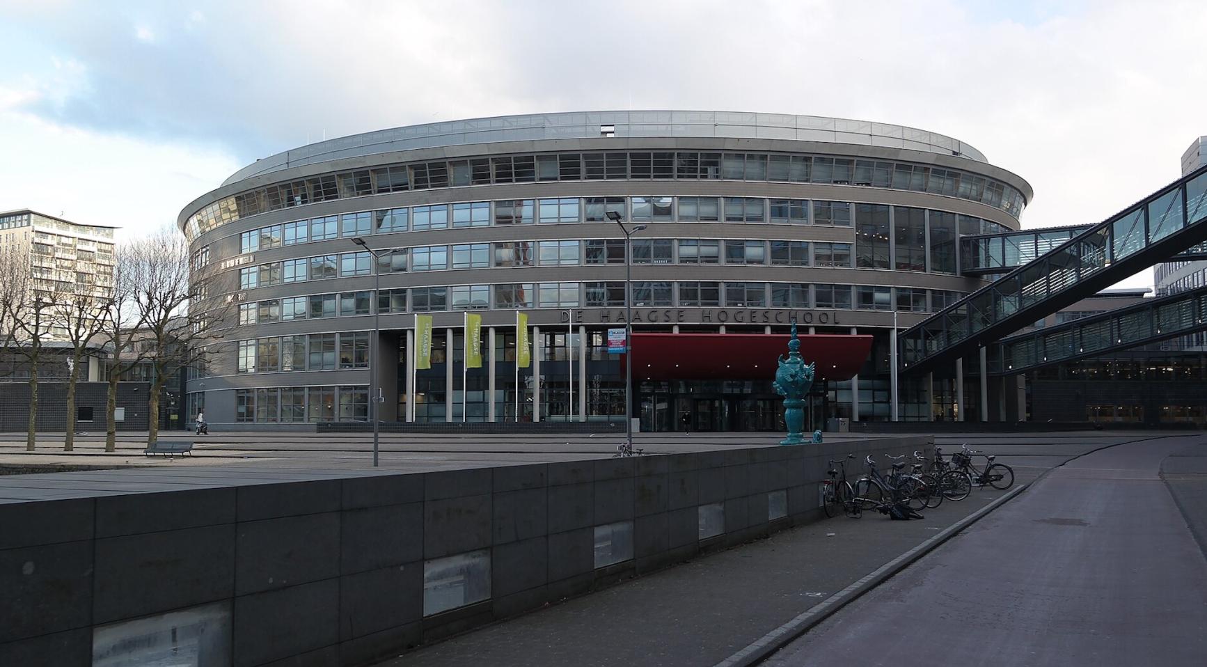 'Toxische' werkcultuur aan Haagse Hogeschool; meer dan 100 meldingen van intimidatie en machtsmisbruik