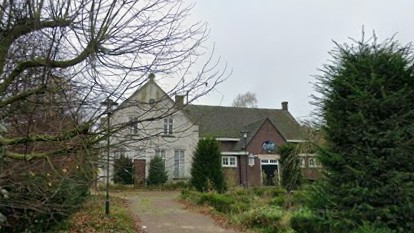 Transformatie van klooster in Maarheeze naar 22 zorgappartementen goedgekeurd