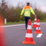 Tweede Kamer wil langere rijverboden na ernstige ongevallen; boetes voor onnodig toeteren