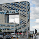 Uitponden breidt zich uit naar duurdere huursegmenten in Nederland