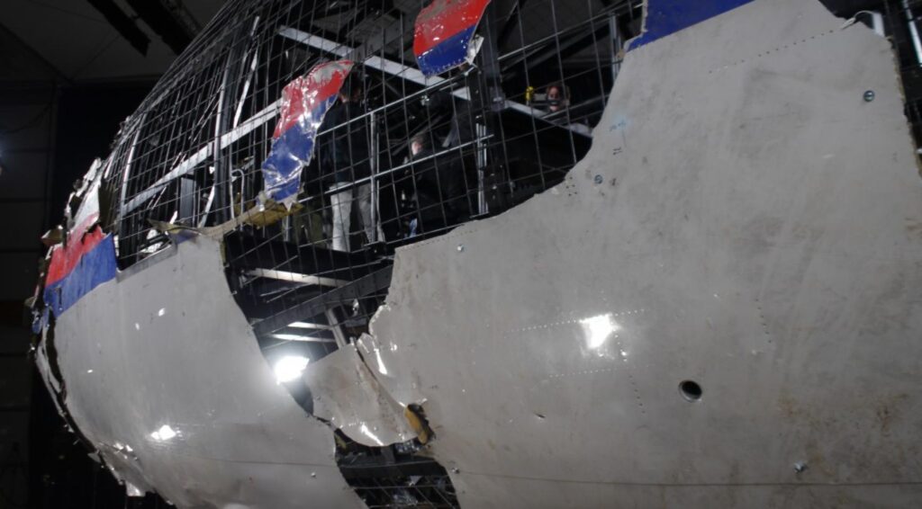 Ukrainese spion onthult ontvoering van belangrijke getuige MH17 door Nederlandse onderzoekers