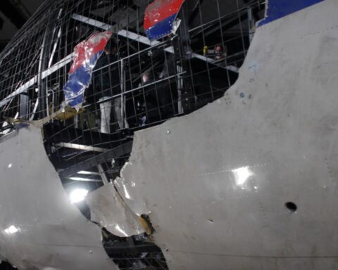 Ukrainese spion onthult ontvoering van belangrijke getuige MH17 door Nederlandse onderzoekers