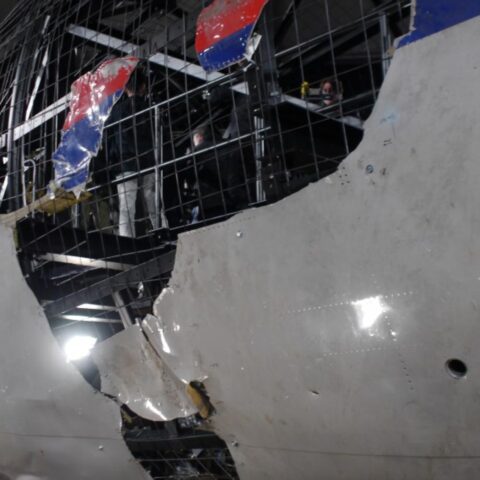 Ukrainese spion onthult ontvoering van belangrijke getuige MH17 door Nederlandse onderzoekers