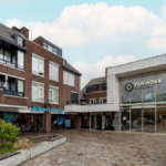 URW verkoopt winkelcentrum In den Vijfhoek in Oldenzaal voor 10,9 miljoen euro